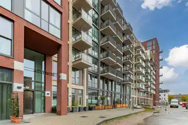 97μ² Διαμέρισμα προς ενοικίαση για 1890€/μήνα σε Ananasweg 54, Leiden