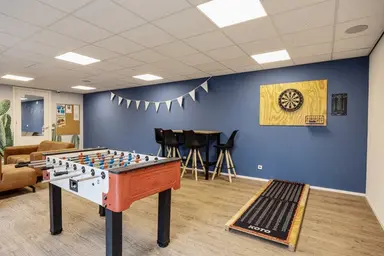 15μ² Δωμάτιο προς ενοικίαση για 807€/μήνα σε Sorbonnelaan, Maastricht