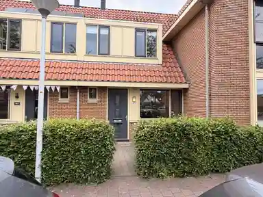 85m2 Casa in affitto per 1395€/mese a Tiendschuurstraat, Zwolle