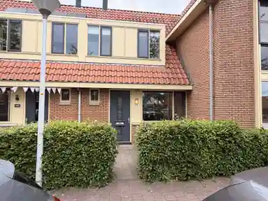 85m2 Casa in affitto per 1395€/mese a Tiendschuurstraat, Zwolle