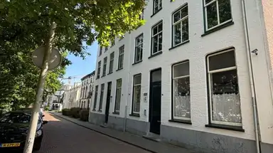 16m2 room to rent for 620€/month in Renssenstraat 4, Arnhem