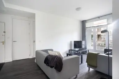 84m2 flat to rent for 3000€/month in Meander, Amstelveen