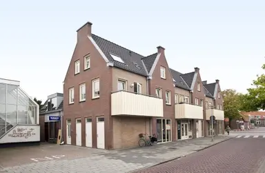 85m2 flat to rent for 1500€/month in Boerenstraat 1a, Culemborg
