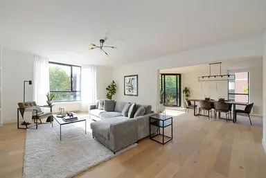 173μ² Διαμέρισμα προς ενοικίαση για 4500€/μήνα σε Rusthoekstraat 16, The Hague