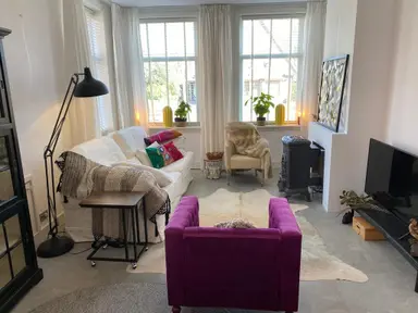85m2 huis te huur voor 1650€/maand in Middelhorsterweg 39, Haren