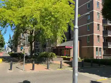 39m2 studio to rent for 498.2€/month in Cityflat 57, Geleen