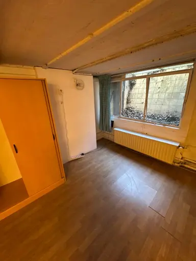 18μ² στούντιο προς ενοικίαση για 475€/μήνα σε Broerdijk, Nijmegen
