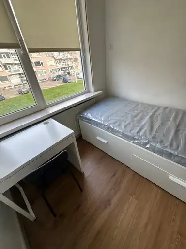 12m2 Studio zur Miete für 415€/Monat in Europalaan, Tilburg