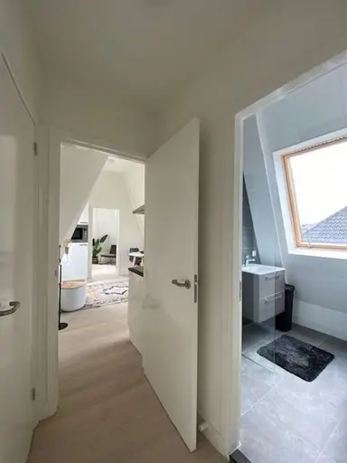40m2 Flat zur Miete für 1650€/Monat in Schoterstraat, Haarlem