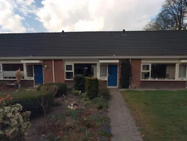 m2 house to rent for 821.21€/month in Tienkampen 4, Vries