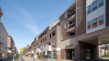 55μ² Διαμέρισμα προς ενοικίαση για 800€/μήνα σε Sint Christoffelstraat 39, Roermond