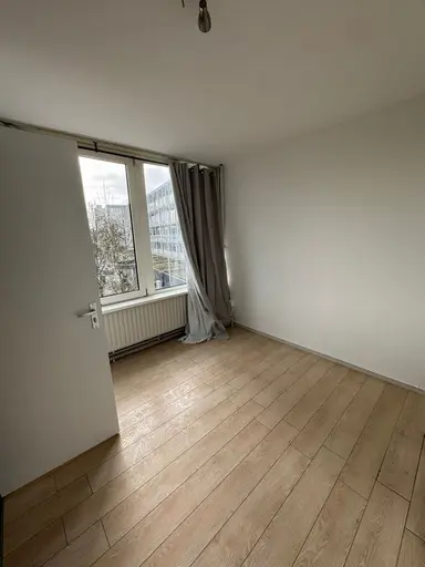 18m2 Studio zur Miete für 725€/Monat in Daniël Josephus Jittastraat, Tilburg
