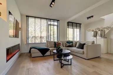 135μ² Διαμέρισμα προς ενοικίαση για 2650€/μήνα σε Jozef Israëlslaan 91, Rijswijk