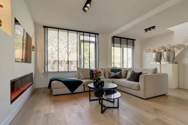 135μ² Διαμέρισμα προς ενοικίαση για 2650€/μήνα σε Jozef Israëlslaan 91, Rijswijk