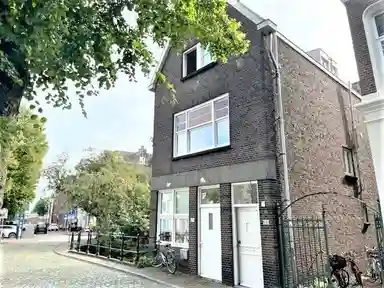 21m2 Kamer te huur voor 650€/maand in Smalle Haven, 's-Hertogenbosch