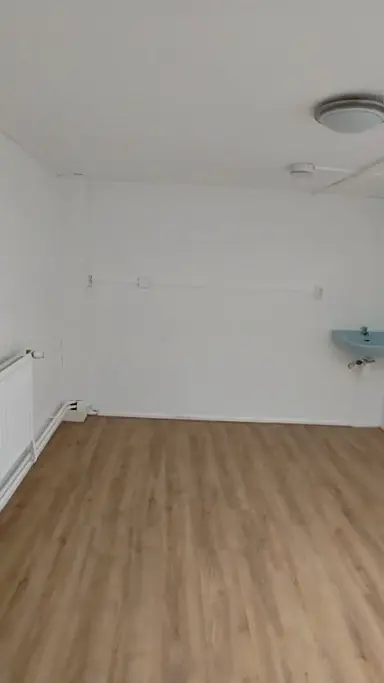14m2 Studio zur Miete für 489€/Monat in Lindenstraat, Tilburg