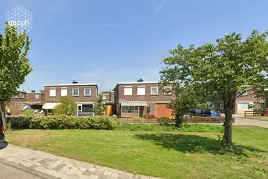 70m2 Casa in affitto per 150€/mese a Velsenaerstraat, Pernis