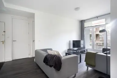 84m2 apartment to rent for 3000€/month in Meander 543, Amstelveen