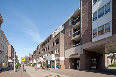 55μ² Διαμέρισμα προς ενοικίαση για 800€/μήνα σε Sint Christoffelstraat 107, Roermond