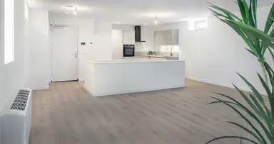 90μ² Διαμέρισμα προς ενοικίαση για 1395€/μήνα σε Kleinzand 7, Sneek