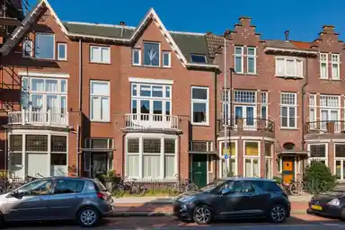 110m2 flat to rent for 2550€/month in Verspronckweg 24, Haarlem