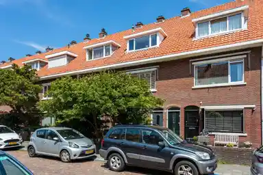 120m2 Wohnung zur Miete für 2250€/Monat in Jacob Catsstraat 26, Voorburg