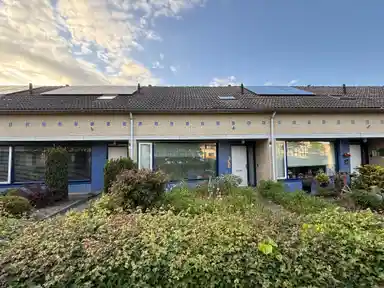 67m2 huis te huur voor 869.55€/maand in De Witstraat 32, Gaanderen