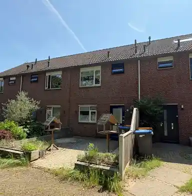 73m2 huis te huur voor 932.93€/maand in Eggedreef 96, Doetinchem