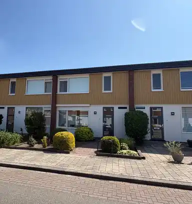 81m2 huis te huur voor 932.93€/maand in Zjoekowstraat 98, Doetinchem