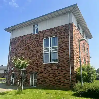 15m2 Chambre à louer pour 352.24€/mois à Agripark-West, Dronten