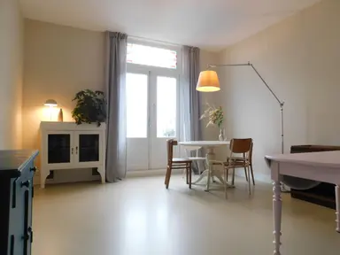 70m2 Appartement te huur voor 1700€/maand in Baronielaan, Breda