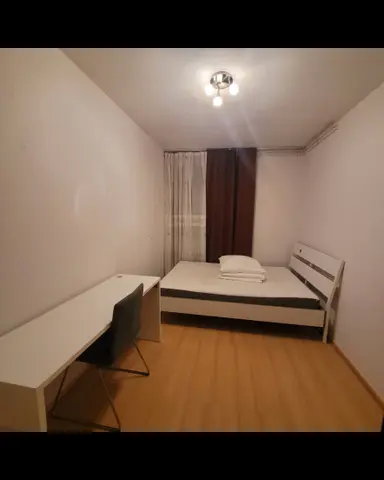 14m2 Chambre à louer pour 550€/mois à Van Eysingalaan, Utrecht
