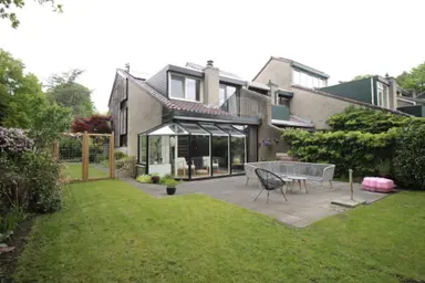 166m2 huis te huur voor 1995€/maand in Doorrid, Haren