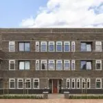 75m2 Wohnung zur Miete für 1695€/Monat in Baak van Breskens 7, Amersfoort