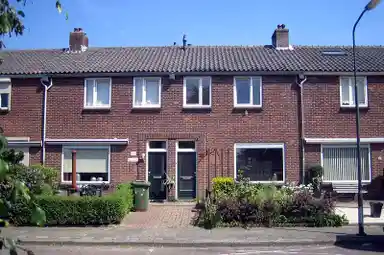 m2 house to rent for 764.14€/month in Karkietweg 2, Apeldoorn