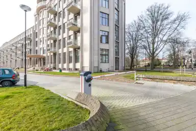 54m2 Appartamento in affitto per 1131.94€/mese a Laan van Meerdervoort 55, The Hague