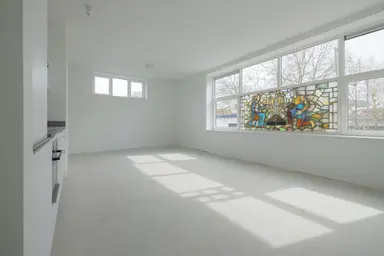 57m2 apartment to rent for 1400€/month in Misterstraat 33c, Winterswijk