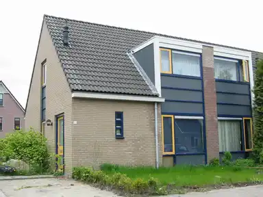 m2 house to rent for 734.7€/month in Holtkampen 41, Vries