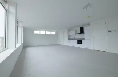 81m2 flat to rent for 1600€/month in Misterstraat 33d, Winterswijk