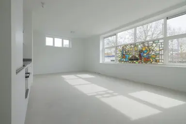 57m2 apartment to rent for 1400€/month in Misterstraat 33, Winterswijk