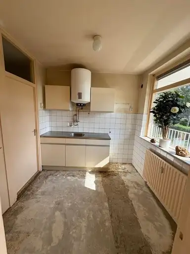 60m2 flat to rent for 544€/month in Lavendelhof, Barendrecht