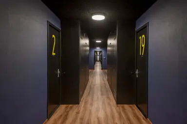 32m2 studio à louer pour 1298€/mois à Spaklerweg 14, Amsterdam