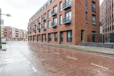 38m2 Appartement te huur voor 877€/maand in Markendaalseweg 67-D11, Breda