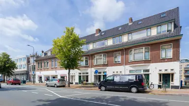 22m2 Chambre à louer pour 936.72€/mois à Hoge Rijndijk, Leiden