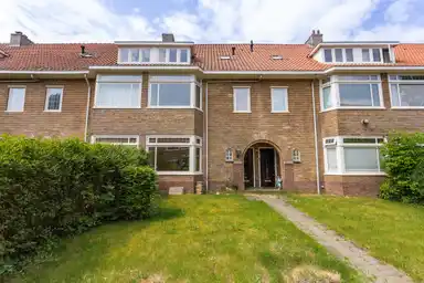 114m2 apartment to rent for 3095€/month in Van Goghstraat 21, Arnhem