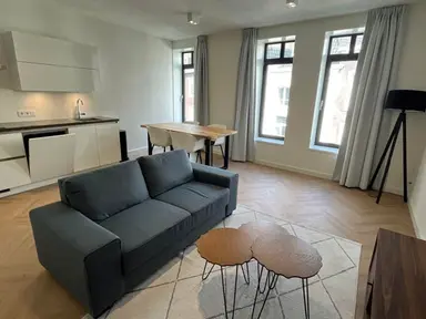 55m2 Wohnung zur Miete für 1850€/Monat in Schapenmarkt, 's-Hertogenbosch