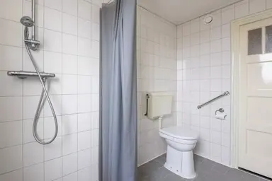 20μ² Δωμάτιο προς ενοικίαση για 616.58€/μήνα σε Haaksbergerstraat 558, Enschede