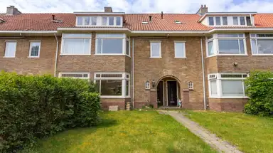 114m2 flat to rent for 3095€/month in Van Goghstraat 2, Arnhem