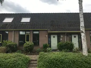 66m2 huis te huur voor 787.18€/maand in Henri Dunantlaan 18, Doetinchem