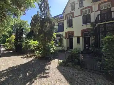 188μ² μονοκατοικία προς ενοικίαση για 1750€/μήνα σε Beukenallee, Zwolle